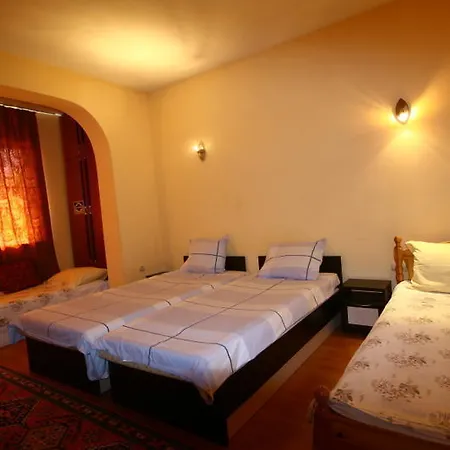 Hostel The House Hostel Plovdiv