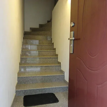 The House Hostel Hostel Plovdiv