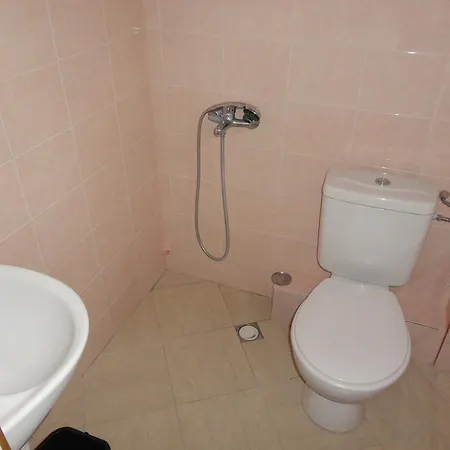 The House Hostel