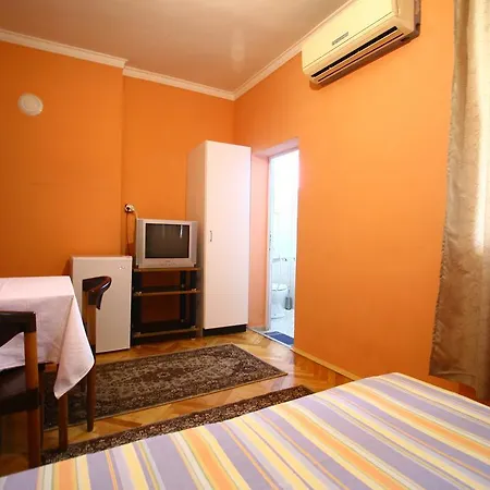 Hostel The House Hostel