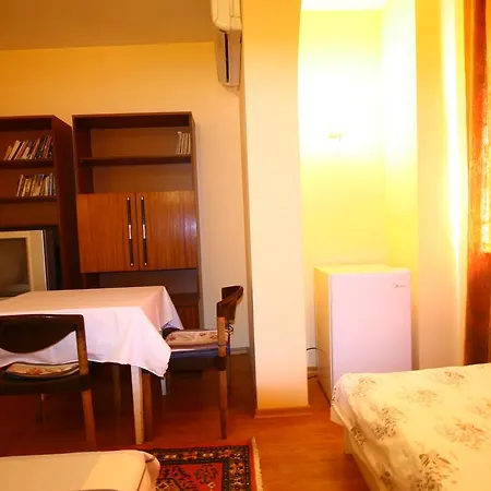 Hostel The House Hostel