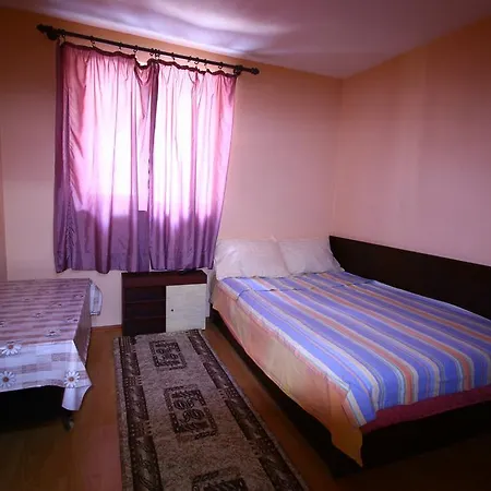Hostel The House Hostel Plovdiv