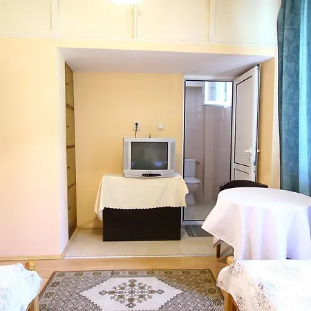 The House Hostel Plovdiv